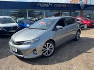 Toyota Auris 1.8l EXCEL VVT-I 1