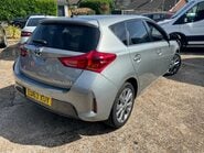 Toyota Auris 1.8l EXCEL VVT-I 8