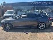 Ford Mondeo 2.0T EcoBoost Titanium Auto Euro 6 (s/s) 5dr 3