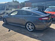 Ford Mondeo 2.0T EcoBoost Titanium Auto Euro 6 (s/s) 5dr 4