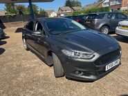 Ford Mondeo 2.0T EcoBoost Titanium Auto Euro 6 (s/s) 5dr 11