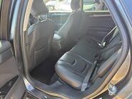 Ford Mondeo 2.0T EcoBoost Titanium Auto Euro 6 (s/s) 5dr 15