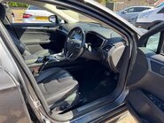 Ford Mondeo 2.0T EcoBoost Titanium Auto Euro 6 (s/s) 5dr 20