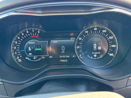 Ford Mondeo 2.0T EcoBoost Titanium Auto Euro 6 (s/s) 5dr 26