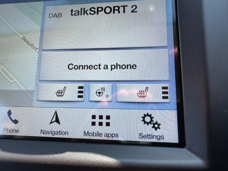 Ford Mondeo 2.0T EcoBoost Titanium Auto Euro 6 (s/s) 5dr 29