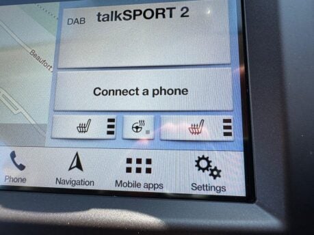 Ford Mondeo 2.0T EcoBoost Titanium Auto Euro 6 (s/s) 5dr 29