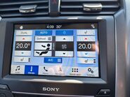 Ford Mondeo 2.0T EcoBoost Titanium Auto Euro 6 (s/s) 5dr 30