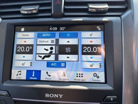 Ford Mondeo 2.0T EcoBoost Titanium Auto Euro 6 (s/s) 5dr 30