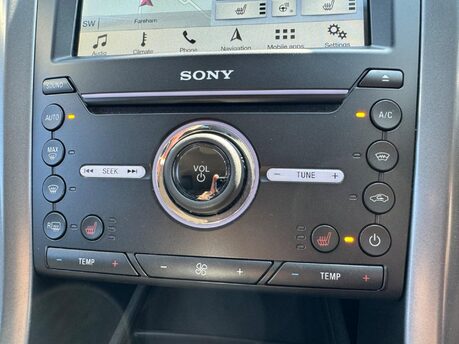 Ford Mondeo 2.0T EcoBoost Titanium Auto Euro 6 (s/s) 5dr 32