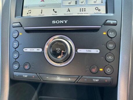 Ford Mondeo 2.0T EcoBoost Titanium Auto Euro 6 (s/s) 5dr 32