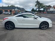 Peugeot RCZ 1.6 THP GT Auto Euro 5 2dr 9