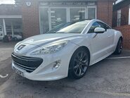 Peugeot RCZ THP GT 1