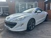 Peugeot RCZ THP GT