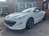 Peugeot RCZ THP GT