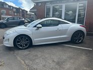 Peugeot RCZ THP GT 2