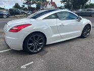 Peugeot RCZ THP GT 8