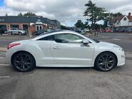 Peugeot RCZ THP GT 9