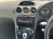 Peugeot RCZ THP GT 17