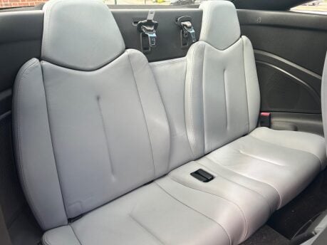 Peugeot RCZ 1.6 THP GT Auto Euro 5 2dr 14