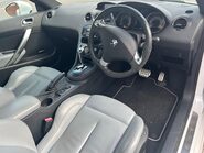Peugeot RCZ 1.6 THP GT Auto Euro 5 2dr 16