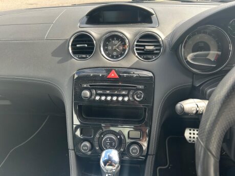 Peugeot RCZ 1.6 THP GT Auto Euro 5 2dr 17