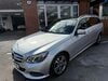 Mercedes-Benz E Class E220 BLUETEC SE PREMIUM