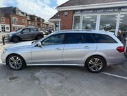 Mercedes-Benz E Class E220 BLUETEC SE PREMIUM 3