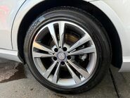 Mercedes-Benz E Class E220 BLUETEC SE PREMIUM 12
