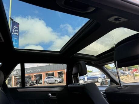 Mercedes-Benz E Class E220 BLUETEC SE PREMIUM 21