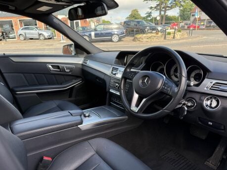 Mercedes-Benz E Class E220 BLUETEC SE PREMIUM 24