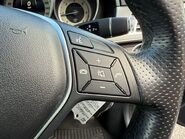 Mercedes-Benz E Class E220 BLUETEC SE PREMIUM 28
