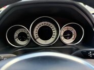 Mercedes-Benz E Class E220 BLUETEC SE PREMIUM 29