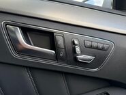 Mercedes-Benz E Class E220 BLUETEC SE PREMIUM 35