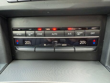 Mercedes-Benz E Class E220 BLUETEC SE PREMIUM 37