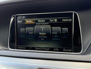 Mercedes-Benz E Class E220 BLUETEC SE PREMIUM 38
