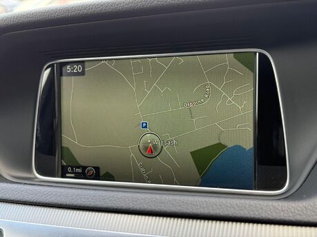 Mercedes-Benz E Class E220 BLUETEC SE PREMIUM 39