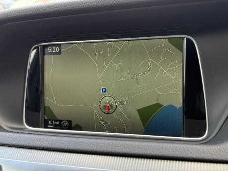 Mercedes-Benz E Class E220 BLUETEC SE PREMIUM 39