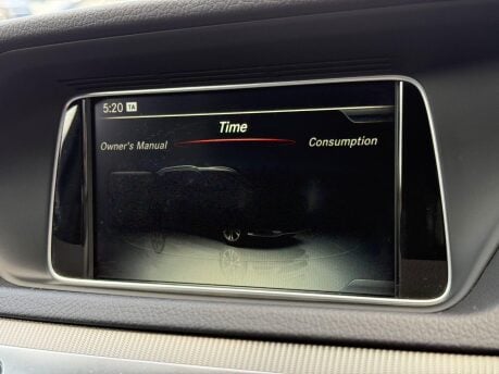 Mercedes-Benz E Class E220 BLUETEC SE PREMIUM 43