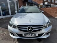 Mercedes-Benz E Class E220 BLUETEC SE PREMIUM 11