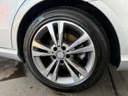 Mercedes-Benz E Class E220 BLUETEC SE PREMIUM 12
