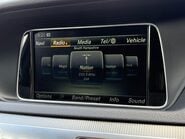Mercedes-Benz E Class E220 BLUETEC SE PREMIUM 38