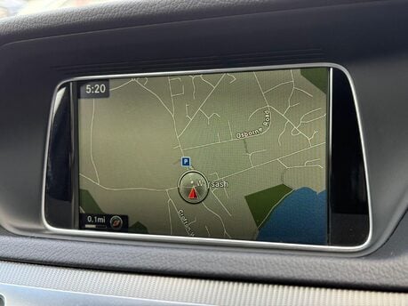 Mercedes-Benz E Class E220 BLUETEC SE PREMIUM 39