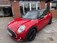 Mini Clubman 1.5 Cooper Euro 6 (s/s) 6dr 1