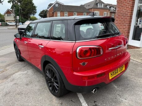 Mini Clubman 1.5 Cooper Euro 6 (s/s) 6dr 2