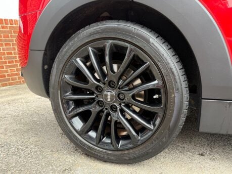 Mini Clubman 1.5 Cooper Euro 6 (s/s) 6dr 3