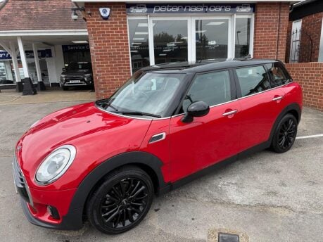 Mini Clubman 1.5 Cooper Euro 6 (s/s) 6dr 5