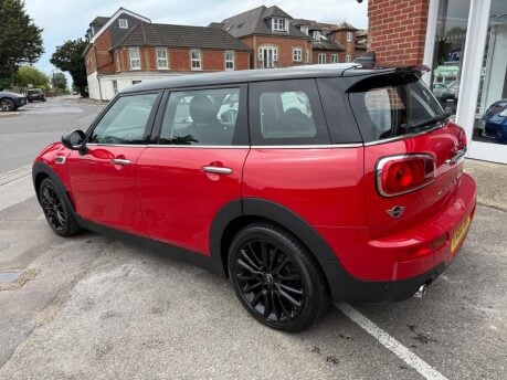 Mini Clubman 1.5 Cooper Euro 6 (s/s) 6dr 7