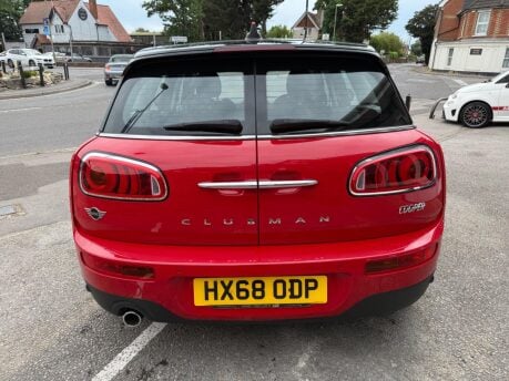 Mini Clubman 1.5 Cooper Euro 6 (s/s) 6dr 8