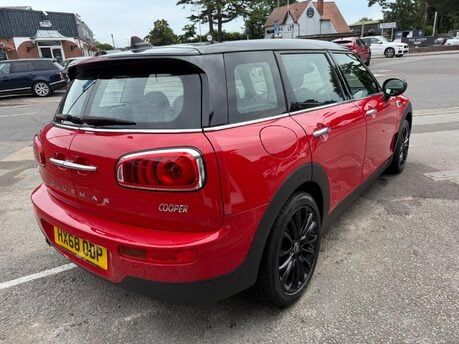 Mini Clubman 1.5 Cooper Euro 6 (s/s) 6dr 9