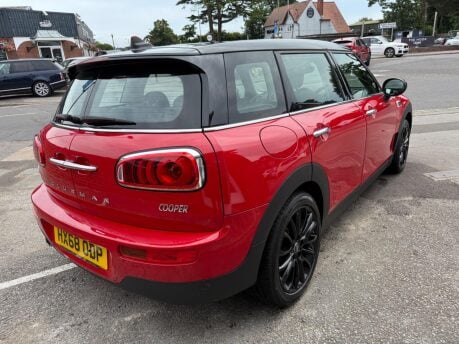 Mini Clubman 1.5 Cooper Euro 6 (s/s) 6dr 9